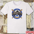Kansas City Royals MLB Let’s Make It A Double Header t-shirt