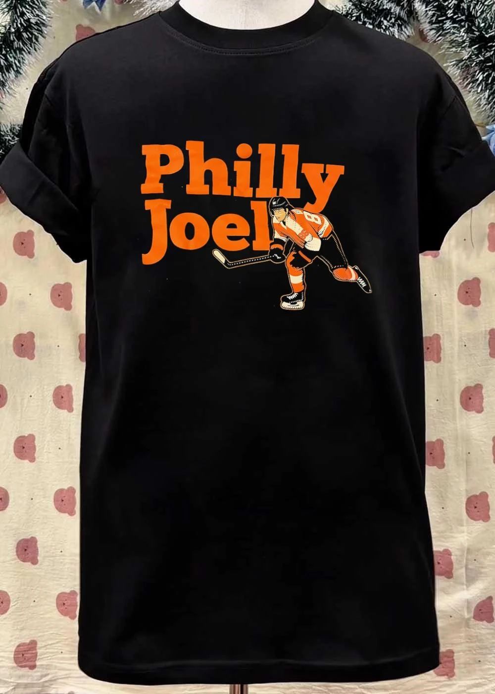 Philly Joel Farabee Philadelphia Flyers shirt