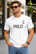 Dave Portnoy PHILLY C Shirt