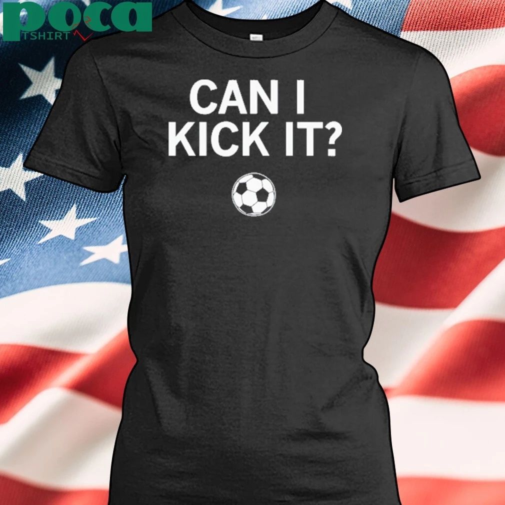can i kick it ringer shirt