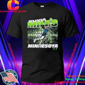 Olivia Miles Street Ball Shirt