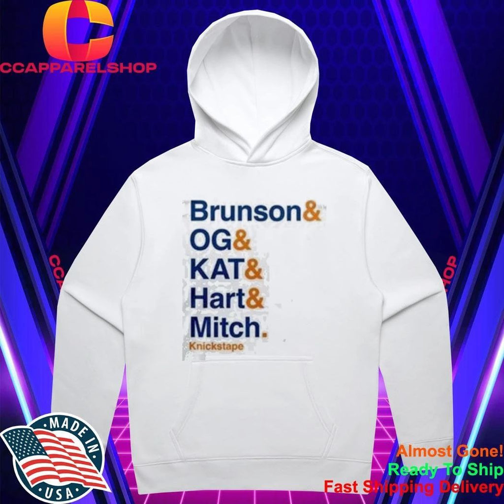 Timothee Chalamet 2026 Knicks My Lineup Shirt