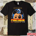 Music From The Motion Picture Point Break 2026 t-shirt