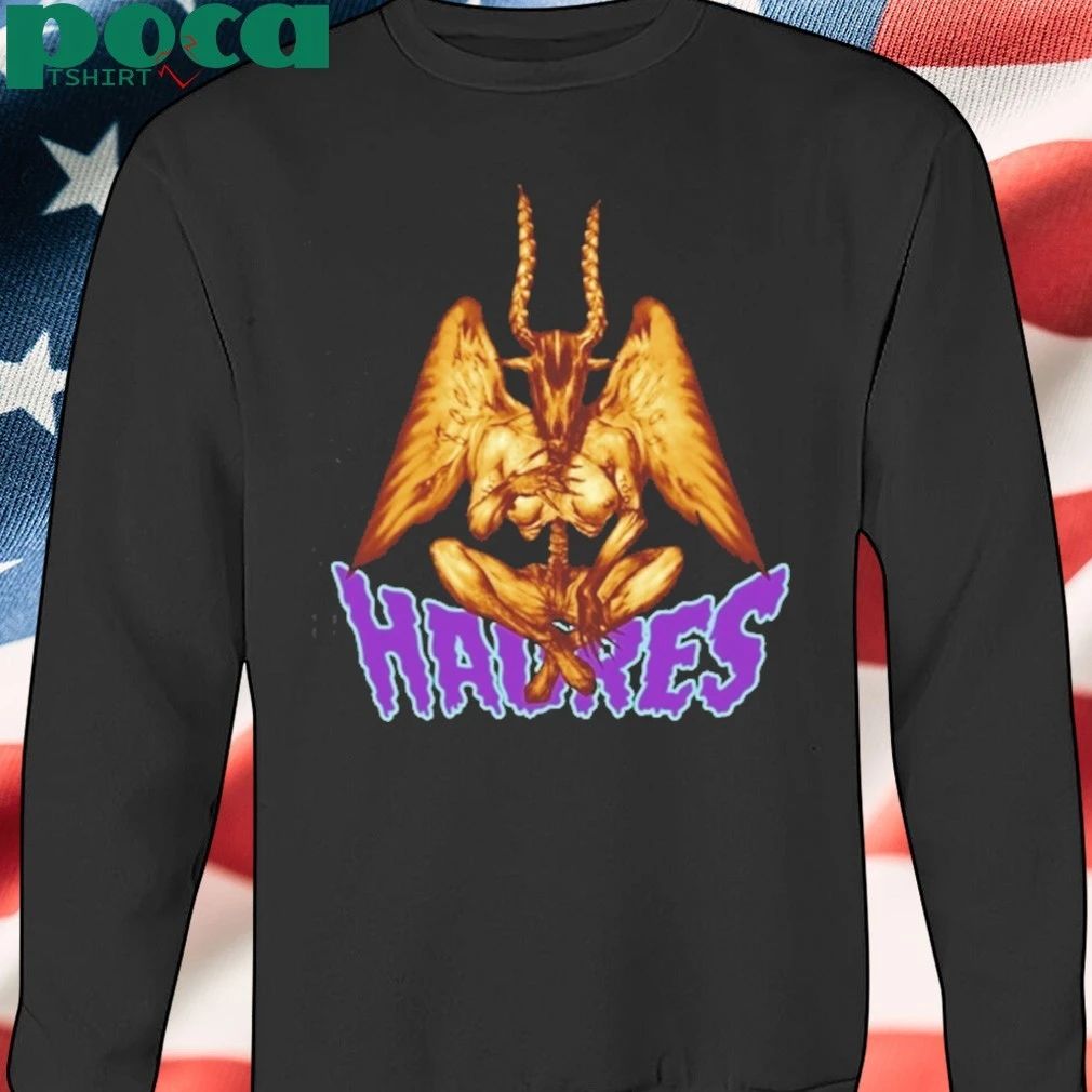 Dark Fantasy Demon Jasper T-Shirt