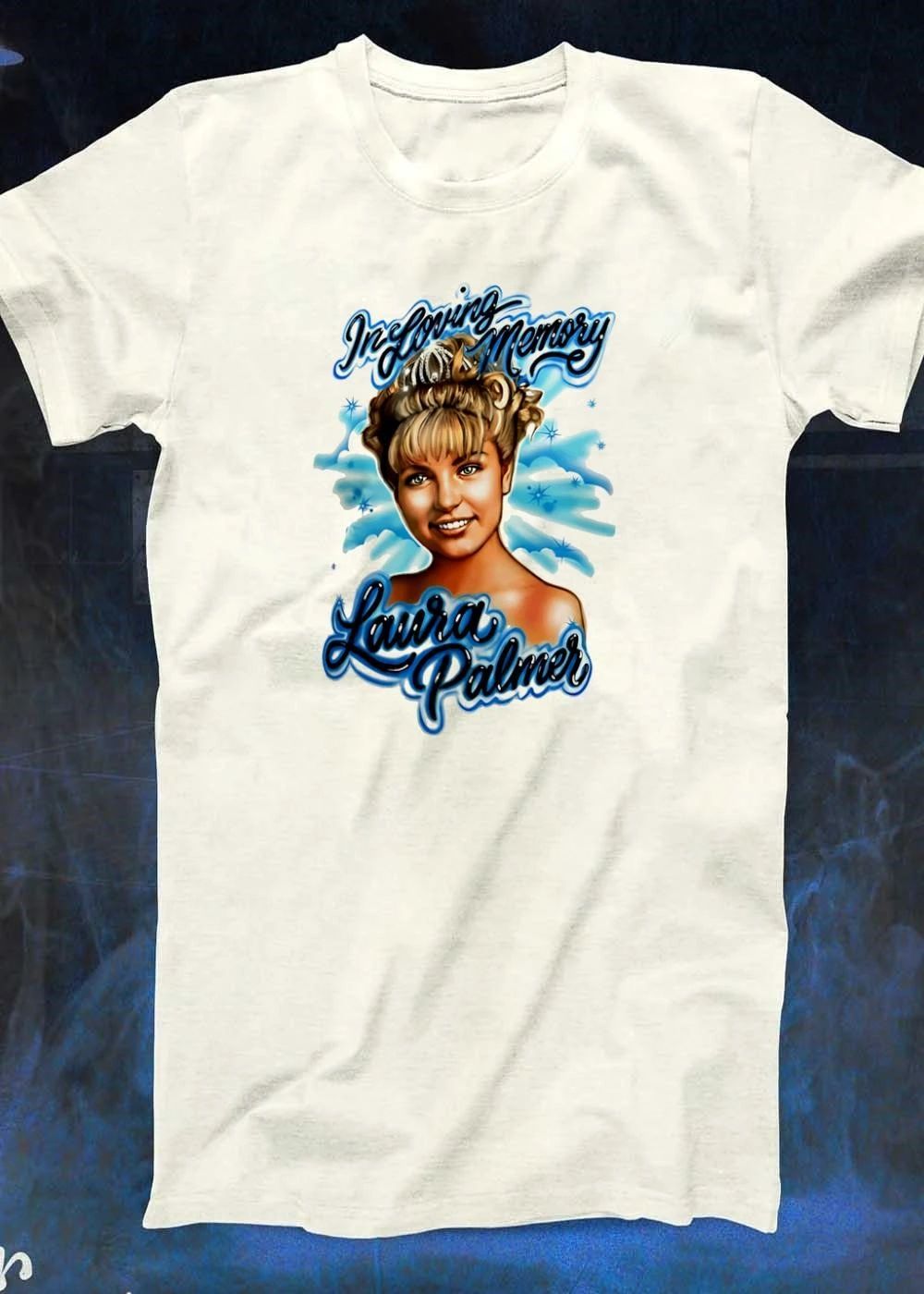 In Loving Memory of Laura Palmer T-Shirt