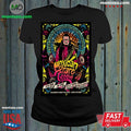 Mexican Rare Groove April 9 2026 Santiago Chile Poster Shirt – Perfect Gift for Men & Women