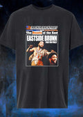 Beast of the Eastside Brunn Pray for Philly Knicks T-Shirt