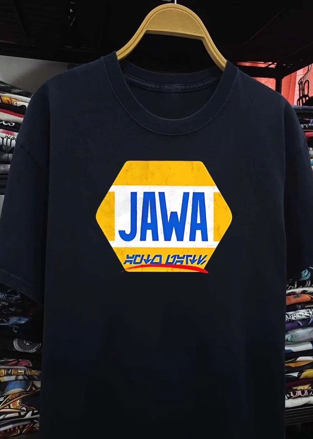 Jawa Scrap Traders Search and Rescue T-Shirt