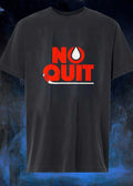 Edmonton Hockey No Quit shirt