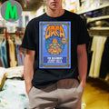 Orca Nashville Tn May 16 2026 Poster Shirt