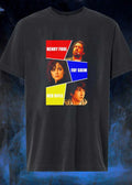 Henry Fool Fay Grim Ned Rifle Hal Hartley Grim Trilogy Ned Rifle Henry Fool Fay Grim shirt