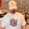 Oklahoma Sooners 2026 NCAA Baseball Men’s College World Series Champions Official shirt