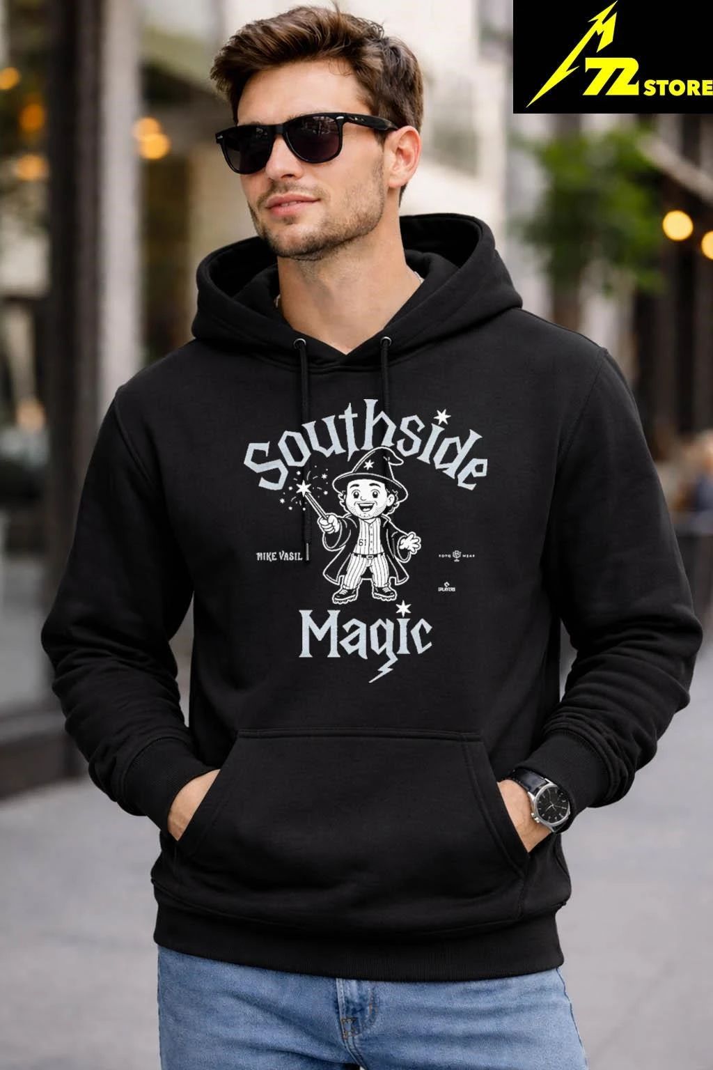 Rotowear Southside Magic 2026 Shirt