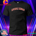 Este Haim Knickole Kidman Shirt