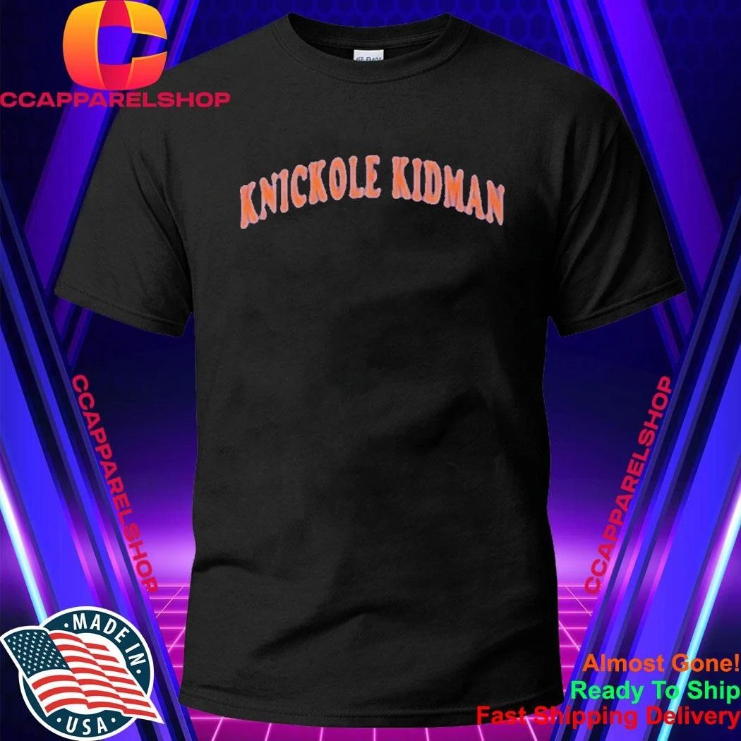 Este Haim Knickole Kidman Shirt