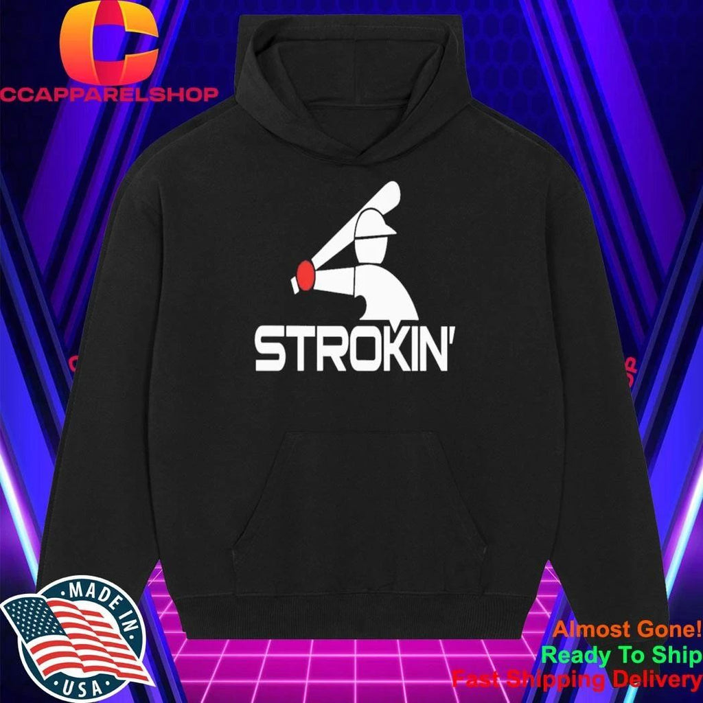 Chicago White Sox Strokin Shirt