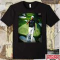 Aaron Rai First English Player To Win The PGA Championship Since 1919 Poster t-shirt