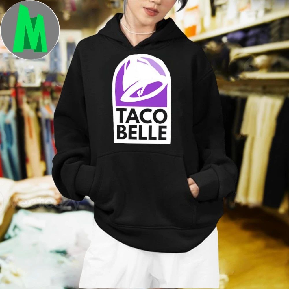 Taco Belle Shirt