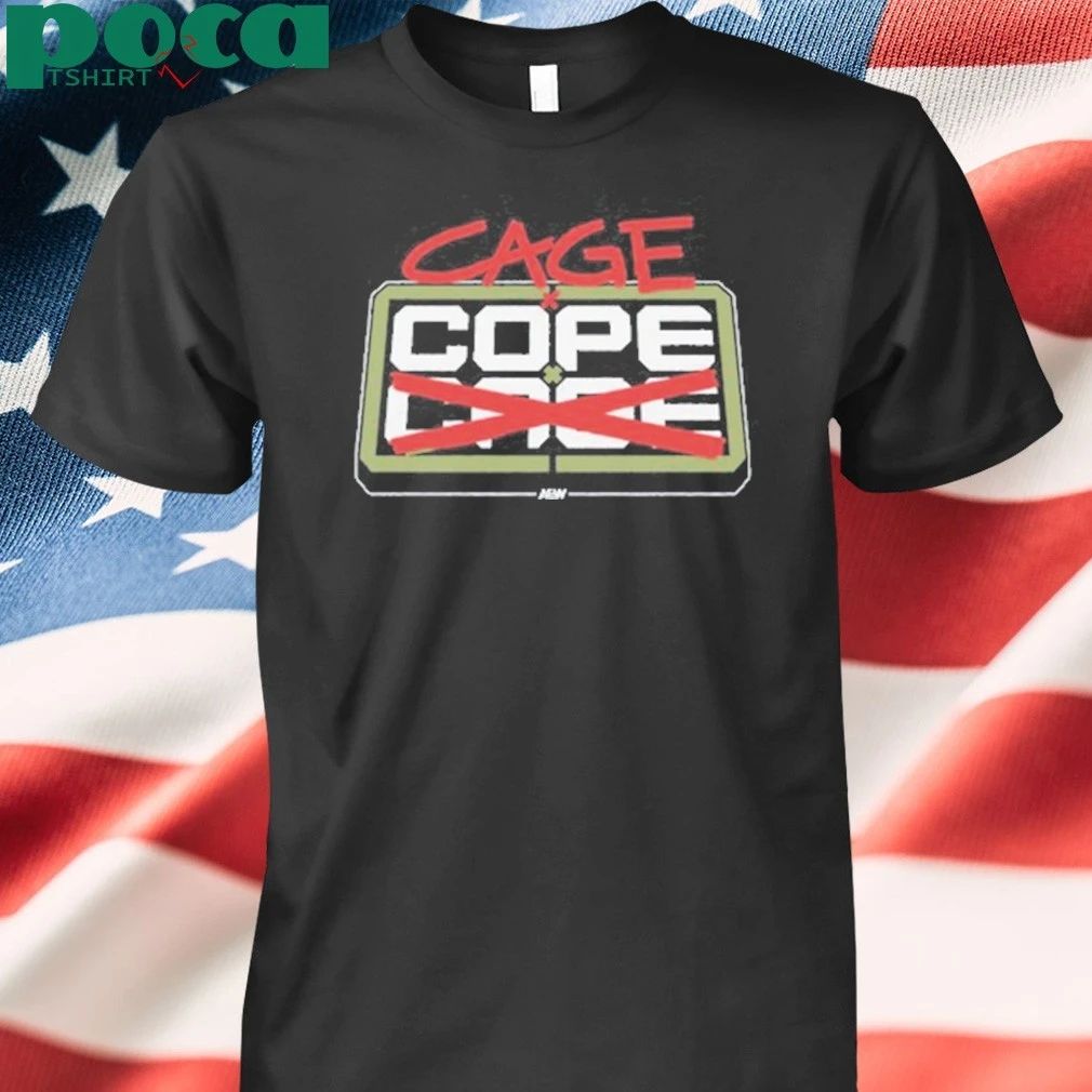 adam copeland and christian cage shirt