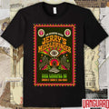 Jerry’s Middle Finger June 5-6 2026 In San Francisco CA Poster t-shirt