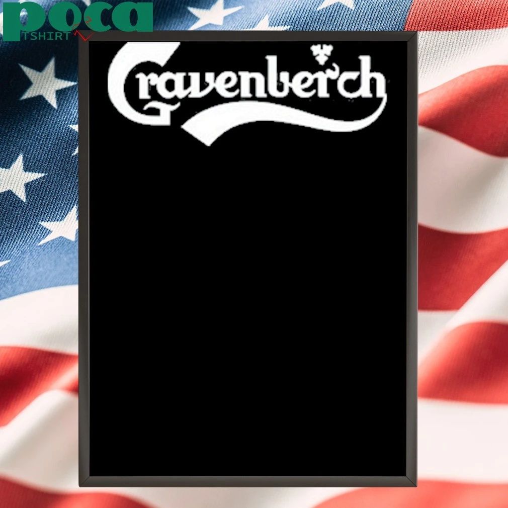 Proper Tees Gravenberch shirt