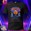 NY Knicks 1973 2026 53 Years In The Making Parade Day Shirt