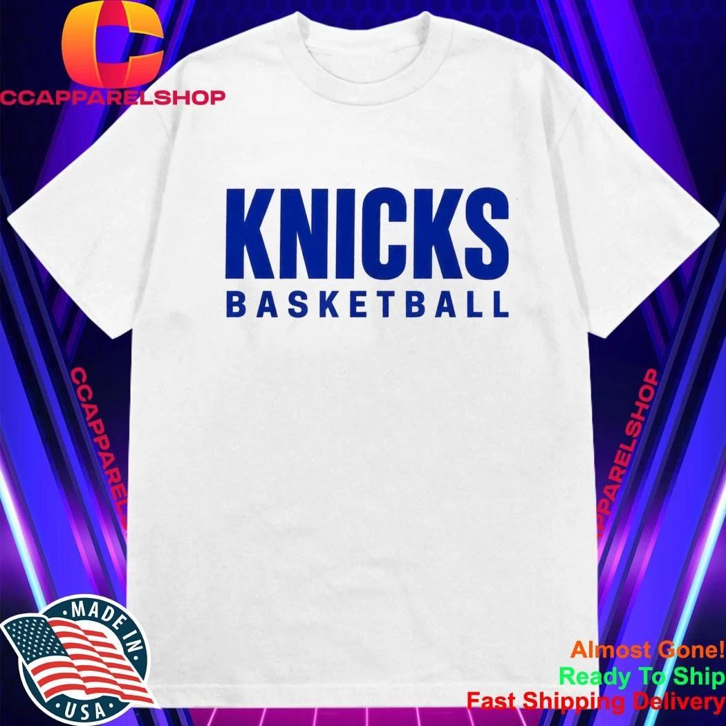 Jennifer Aniston Knicks Basketball Shirt