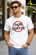 No Data Centers Shirt