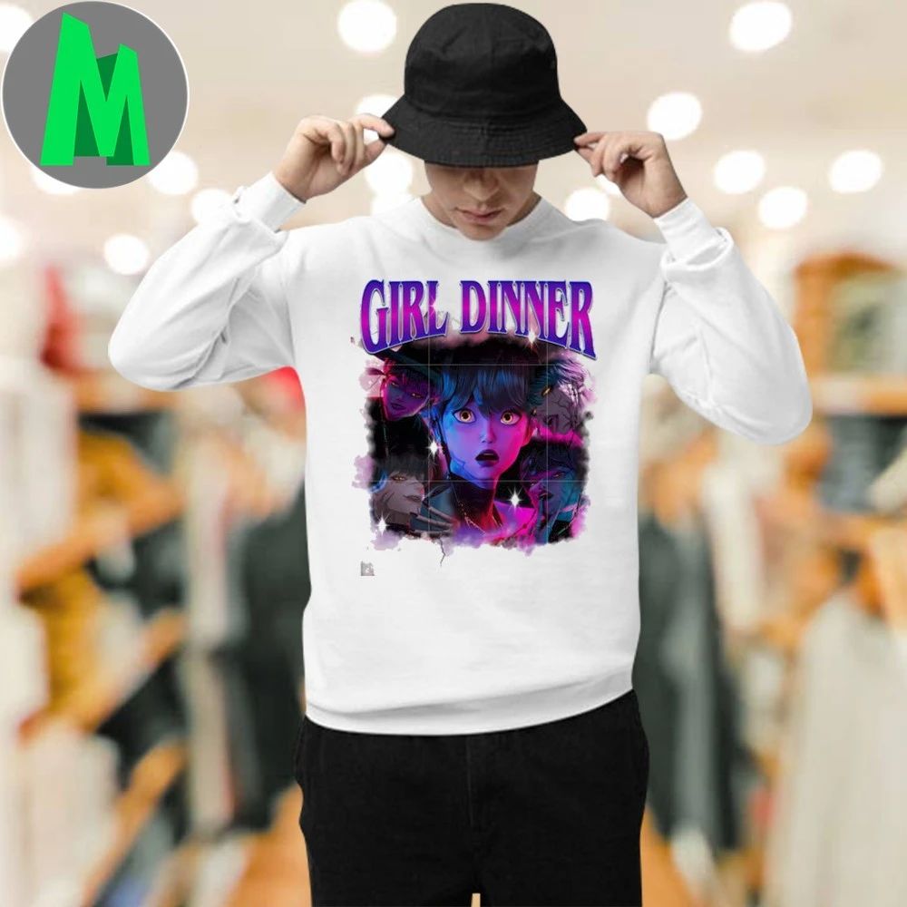 Baby demon saja boys member Shirt