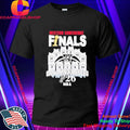 Western Conference Finals San Antonio Spurs 26 NBA Player Shirt