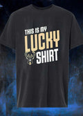 This Is My Lucky Milwaukee Bucks T-Shirt