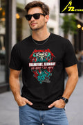 Metallica Frankfurt Germany 2026 Blood Drive Shirt