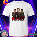 Dextard Parody Humor Shirt