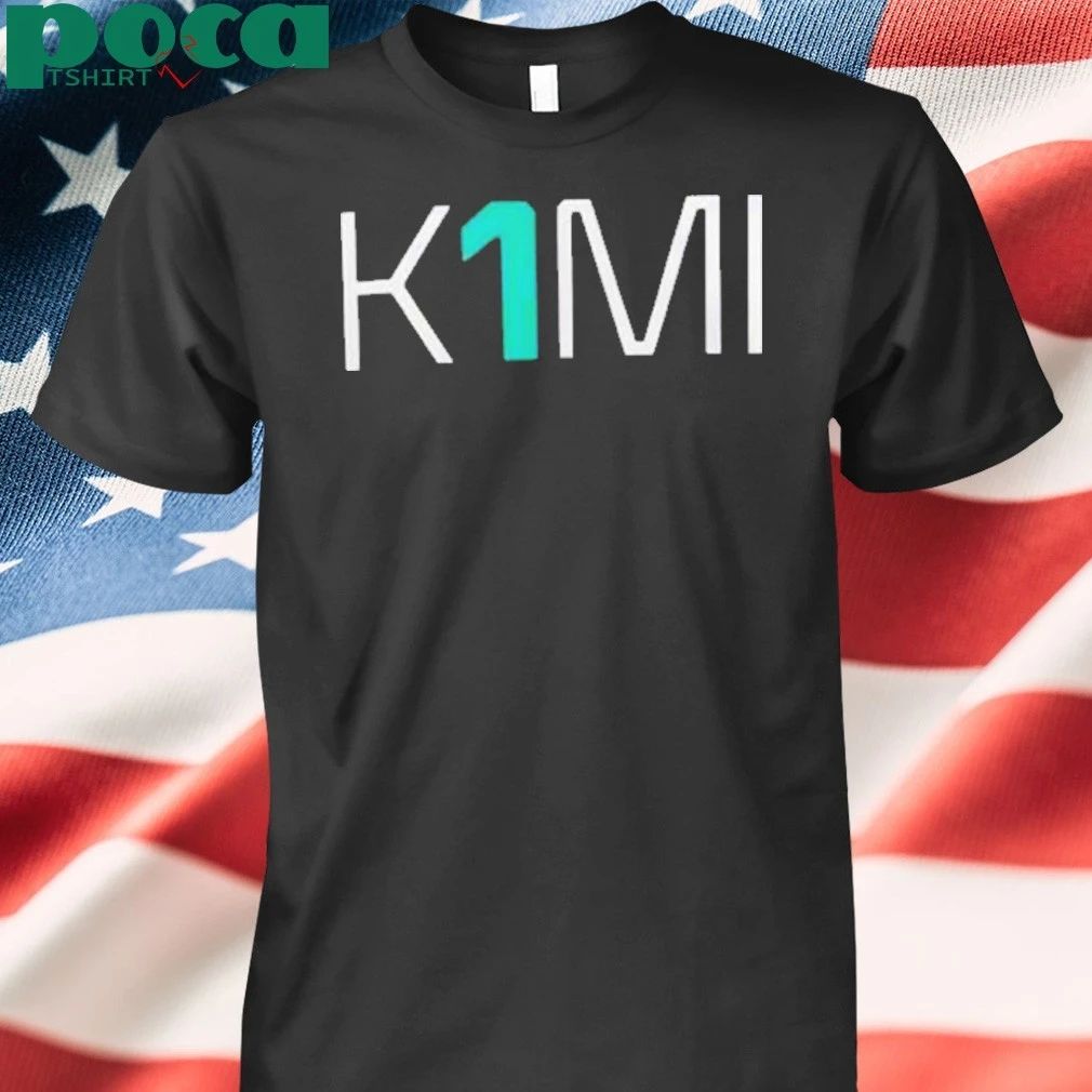 Kimi Antonelli Mercedes AMG PETRONAS Formula 1 Team First Italian Grand Prix Win Chinese GP 2026 Unisex T Shirt
