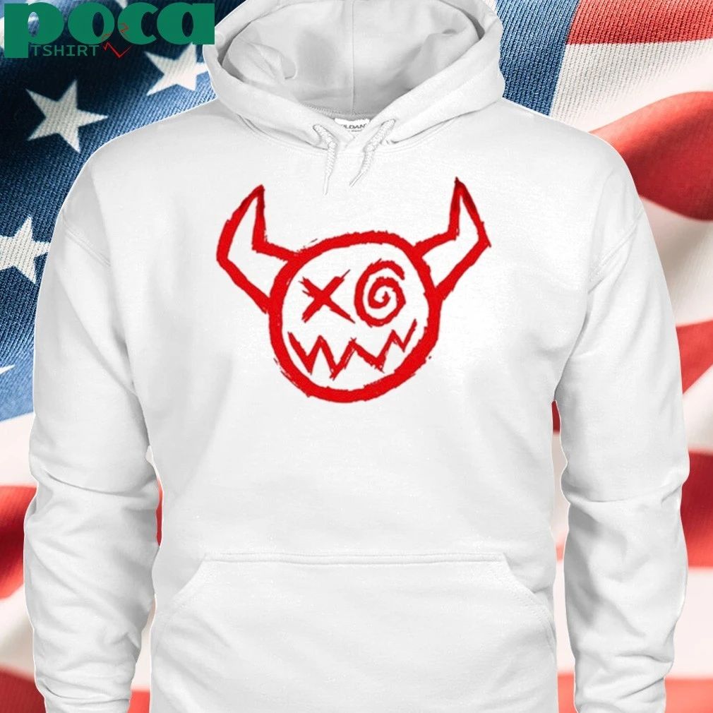 Joey Valence And Brae Demon Shirt