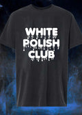 White Polish Club Polish community Polish heritage Polish culture Polish national pride shirt