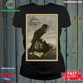 Sixteen Horsepower Europe Tour 2026 Poster Shirt