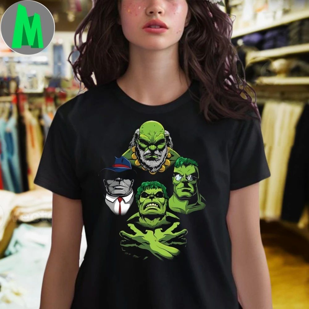 Original Gamma Rhapsody Shirt
