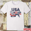 Indycar DC Grand Prix 2026 Freedom 250 Grand Prix Washington Racing t-shirt
