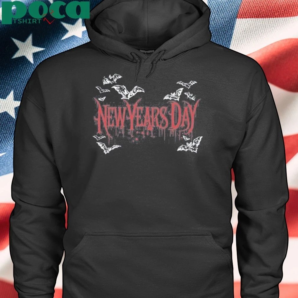 New Year’s Day Bats Shirt