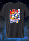 Kansas Jayhawks 2026 Big 12 Baseball Regular Season Champions Kansas Jayhawks shirt
