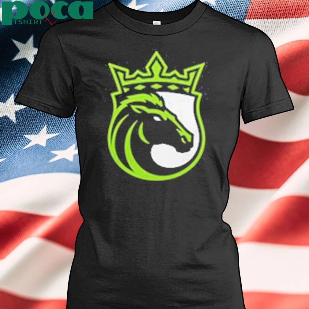 Welcom the Louisville Kings T-Shirt