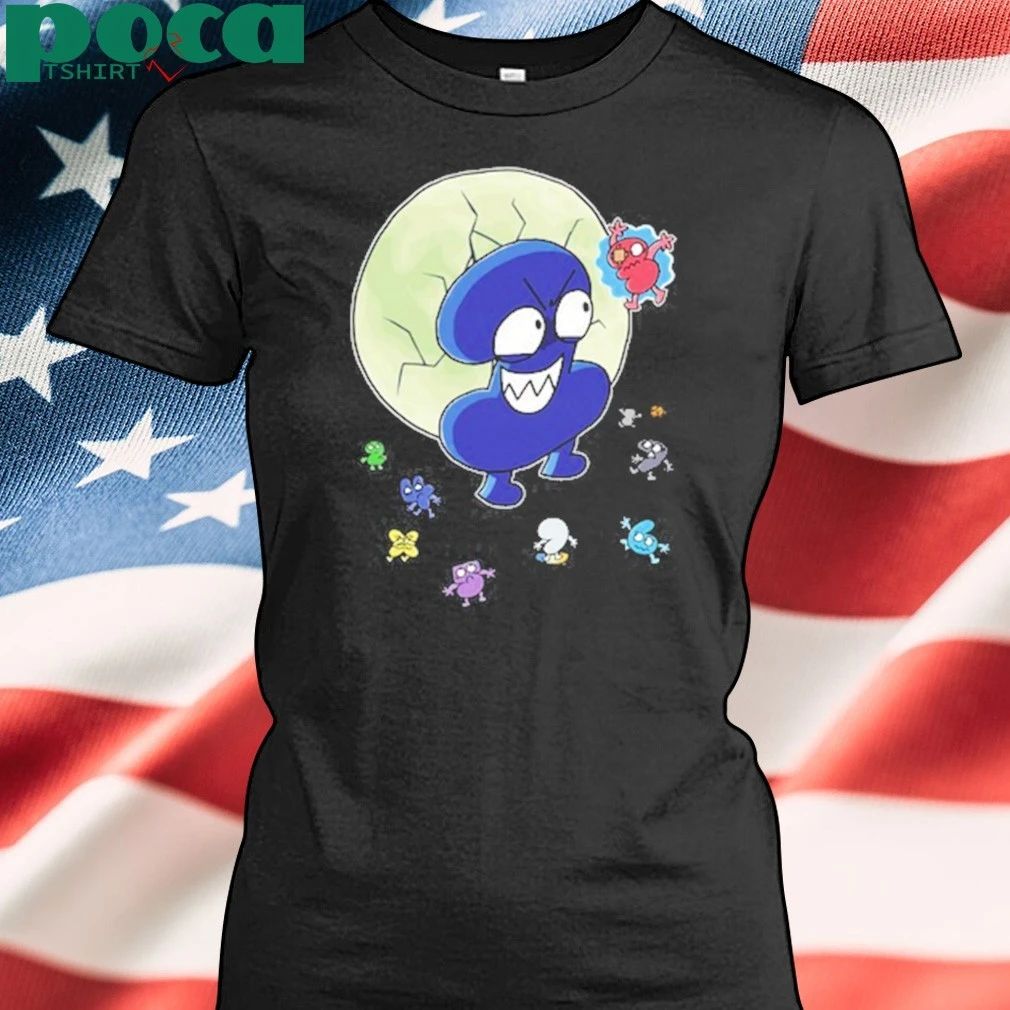 Tpot 20 Shirt