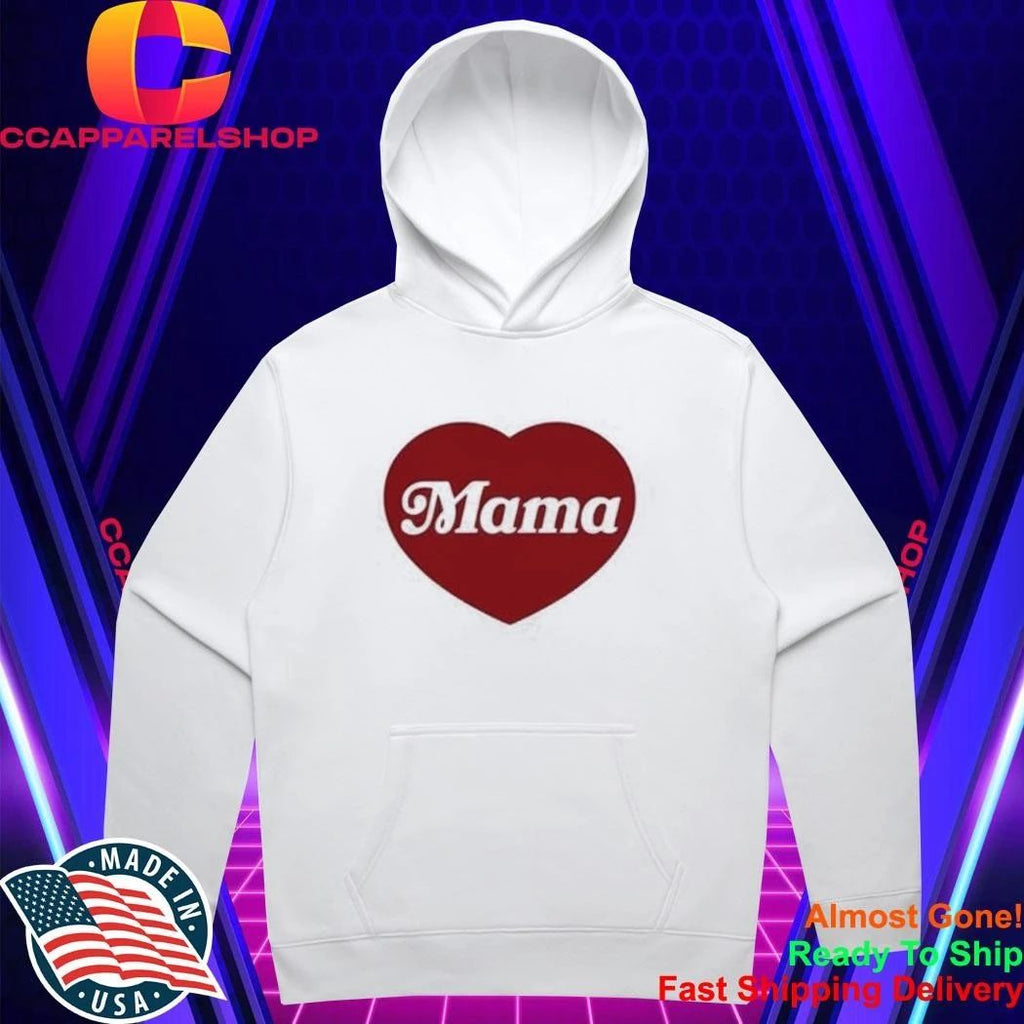 Meghan Markle Mama Heart Shirt