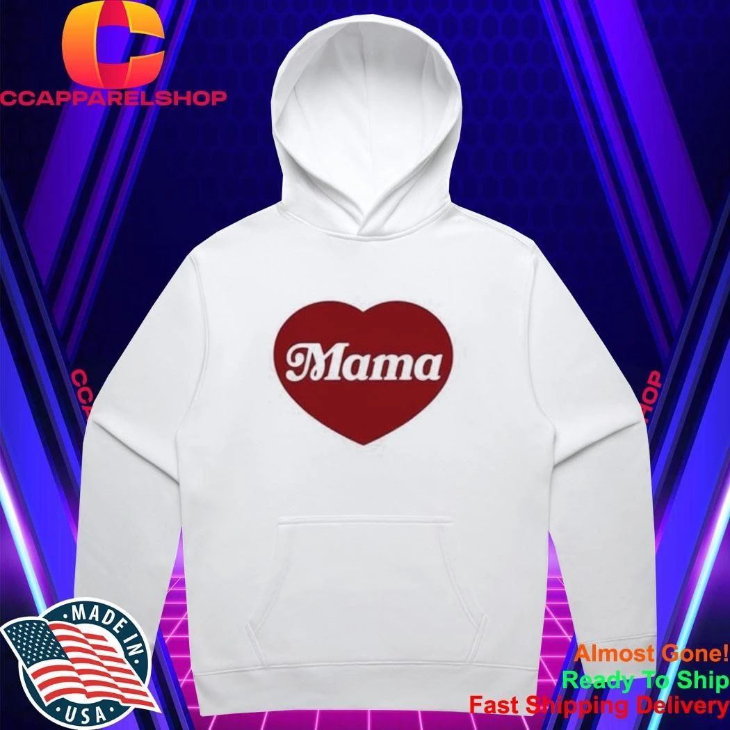Meghan Markle Mama Heart Shirt