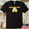 Widespread Panic Las Vegas NV May 8 10 2026 Rock Concert Tour t-shirt