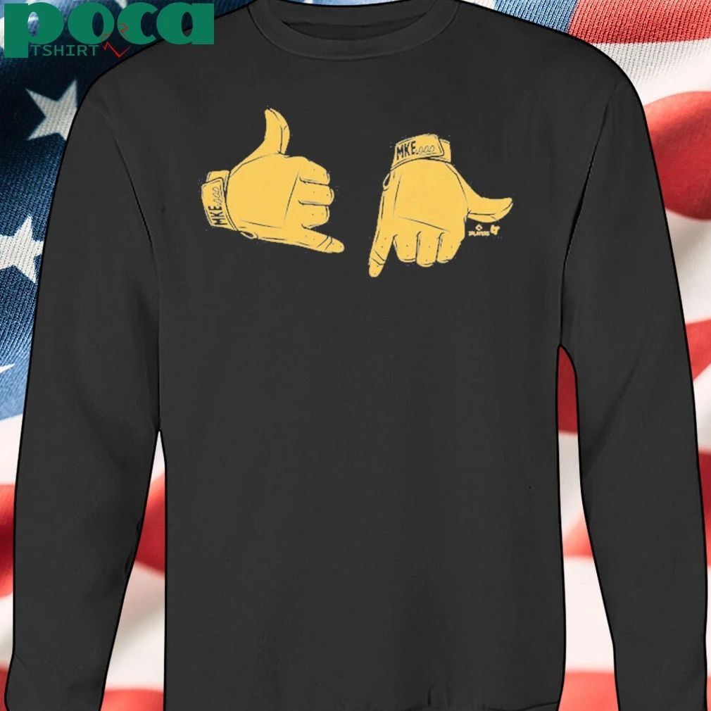 Milwaukee Baseball Call Ended shirt