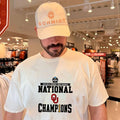 Oklahoma Sooners 2026 NCAA Division I Men’s Baseball National Champions CWS Omaha shirt