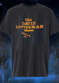 The David Letterman Show Shirt