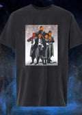 San Antonio Spurs Anime Style Players 4 5 Shirt